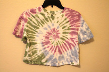 Tie dye short for sale  Farmersville