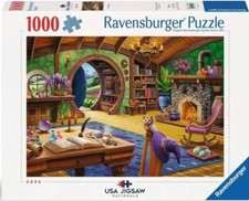 Ravensburger puzzle 1000 gebraucht kaufen  Bestensee