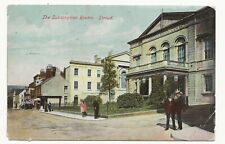 1907 postcard subscriptions for sale  LONDON