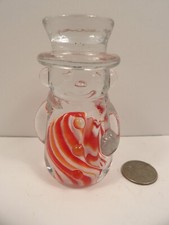 3.50 inch frosty for sale  Elgin