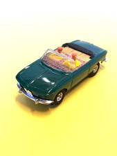 Bmw 2000 cabrio gebraucht kaufen  Köln