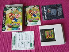 Mario tennis game usato  Cinisello Balsamo