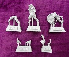 Blood bowl withergrasp for sale  HUNGERFORD