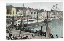 Dieppe bateau brighton d'occasion  Toulon-