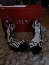 Marciano guess shoes d'occasion  Expédié en Belgium