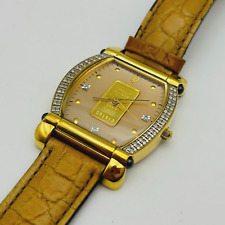 Croton 23k gold for sale  East Falmouth