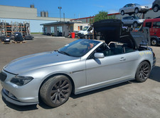 Bmw 650i e64 for sale  SANDWICH