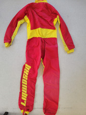 Liquidsky freefly skydiving for sale  San Gabriel