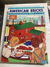 Original boxed 1940s for sale  Red Lion