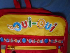 Sac oui oui d'occasion  Trèbes