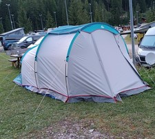 Tenda campeggio posti usato  Gemona del Friuli