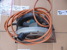 Makita handkreissäge 1400w gebraucht kaufen  Bispingen