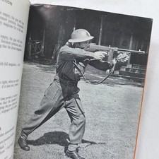 Ww2 1942 thompson for sale  UK
