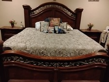 California king temperpedic for sale  Albuquerque