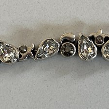 Dyrberg kern bracelet for sale  SEVENOAKS