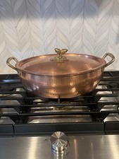Ruffoni historia oval for sale  Austin