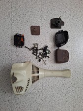 Stihl 55 teile gebraucht kaufen  Bad König