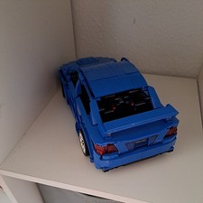 Sluban subaru klemmbaustein gebraucht kaufen  Merseburg