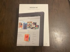 Nook barnes noble for sale  Mount Joy
