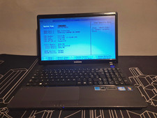 Samsung np300e5c laptop for sale  LYDNEY