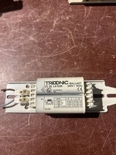 Tridonic la102k lighting for sale  WARRINGTON