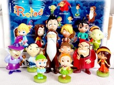 Sorpresine kinder ferrero usato Sorpresine kinder ferrero usato  Cuorgne