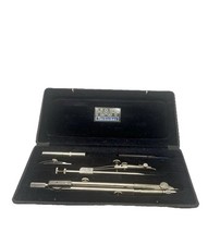 Zirkelset haff techniker gebraucht kaufen  Kindsbach