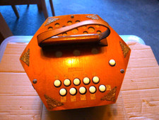 German reed anglo for sale  BRAINTREE
