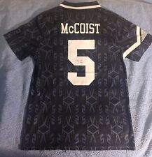 Ally mccoist signed for sale  GATESHEAD