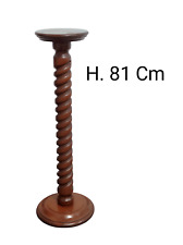 Colonna legno antica usato  Catania