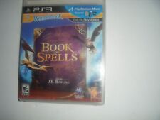 Book spells ps3 for sale  Evarts