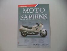 Advertising pubblicità 1989 usato  Salerno