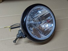 Harley fatboy scheinwerfer gebraucht kaufen  Deutschland