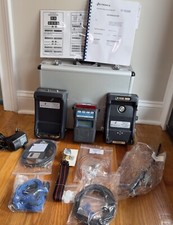 Neutronics pga portable for sale  Goose Creek