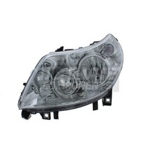 Headlight fits fiat for sale  SWINDON
