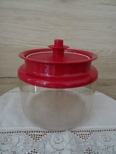 Beere tupperware dose gebraucht kaufen  Kassel