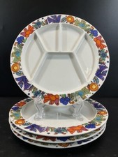 Vintage set 4villeroy for sale  New Bern