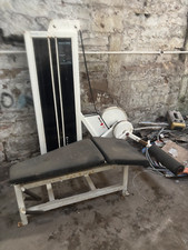 Leg curl machine for sale  BRAMPTON