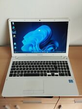 Portable samsung intelcore d'occasion  La Rochelle