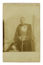 Rppc 6th cuirassier d'occasion  Toulouse-