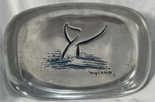 Wyland whale tail for sale  Patchogue