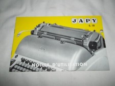 Ancienne machine ecrire d'occasion  Nancy-