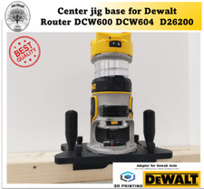 Dewalt dcw600 dcw604 for sale  LINCOLN