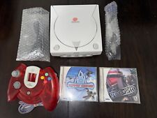 Console SEGA Dreamcast HKT-3020 VGA Mod excelente estado comprar usado  Enviando para Brazil