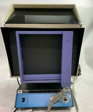 275agc 500 microfilm for sale  Saint Joseph