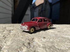 Rare dinky toys d'occasion  Pont-Audemer