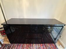 High gloss sideboard for sale  UK