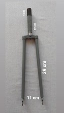 Bicycle fork forcella usato  Bozen