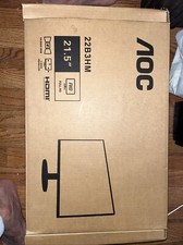 Aoc 22b3hm class for sale  New York