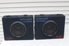 Rare pioneer trx800 for sale  Fargo